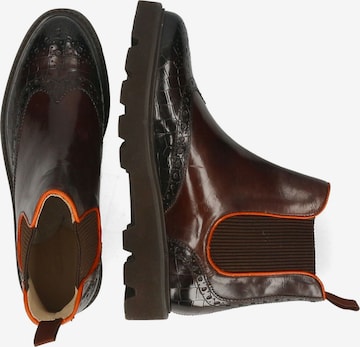 Boots chelsea 'Lexi' di MELVIN & HAMILTON in marrone