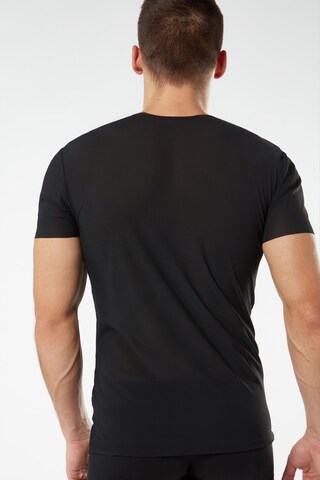 INTIMISSIMI Shirt in Black