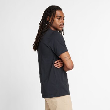 new balance Shirt 'Essentials' in Grey