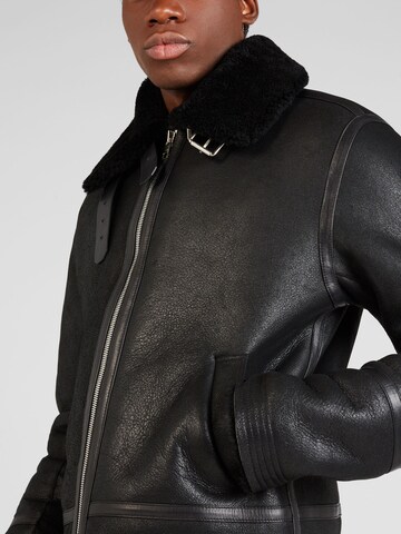 IRO Jacke 'DELEO' in Schwarz