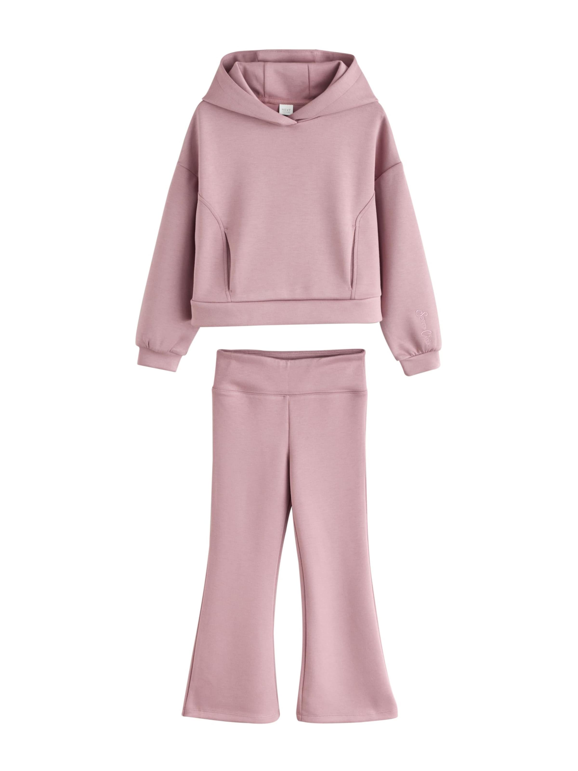 Next Jooksudress, värv roosa: eest vaates