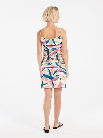 PROTEST Kleid 'PRTBounties 25' in Pink