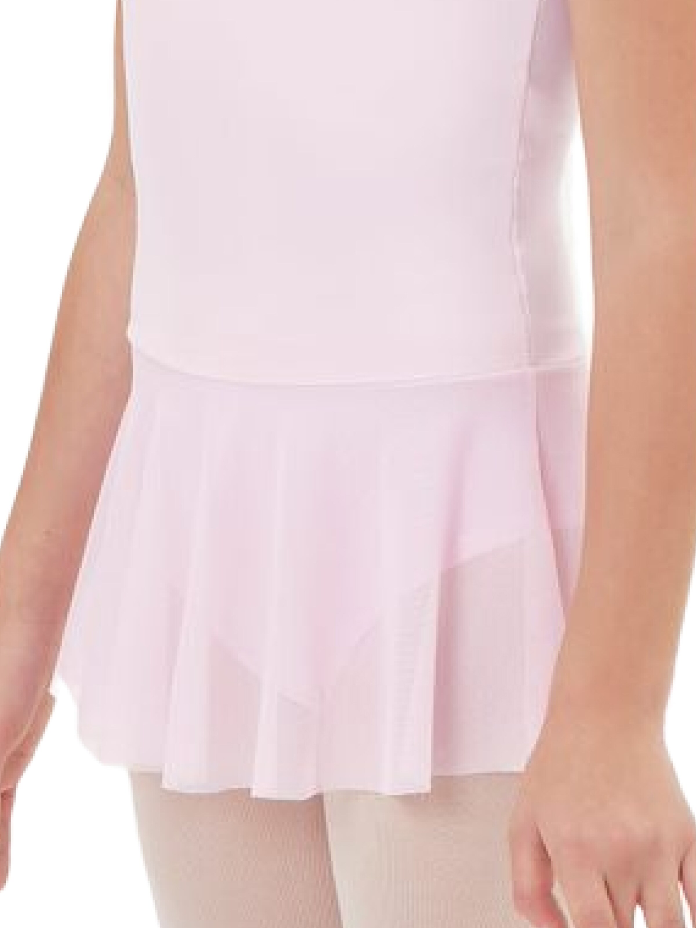 Lace & Tulles Sportjurk in Lila