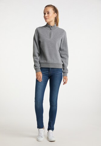 Pull-over ICEBOUND en gris