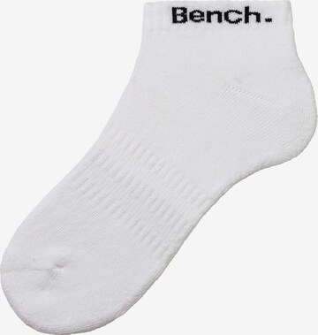 Chaussettes de sport BENCH en mélange de couleurs