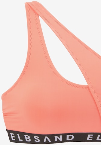 Elbsand Bikini i orange