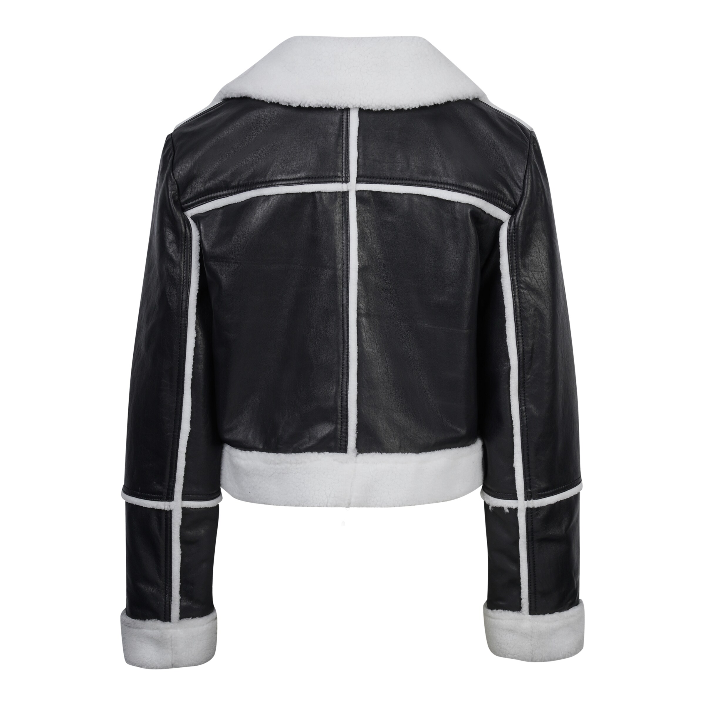 trueprodigy Kevad-sügisjope 'Tristin', värv must