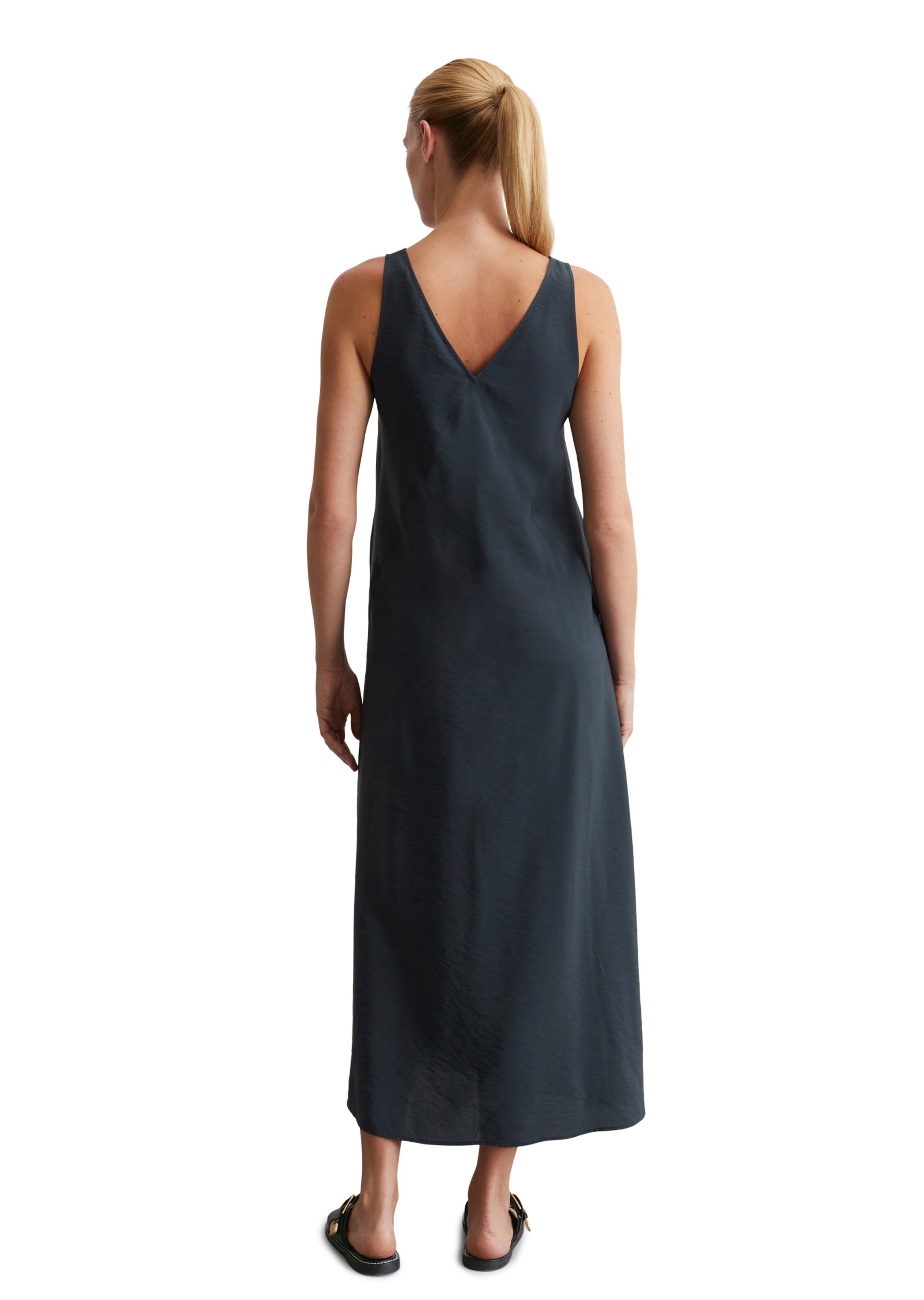 Marc O'Polo Dress in Blue