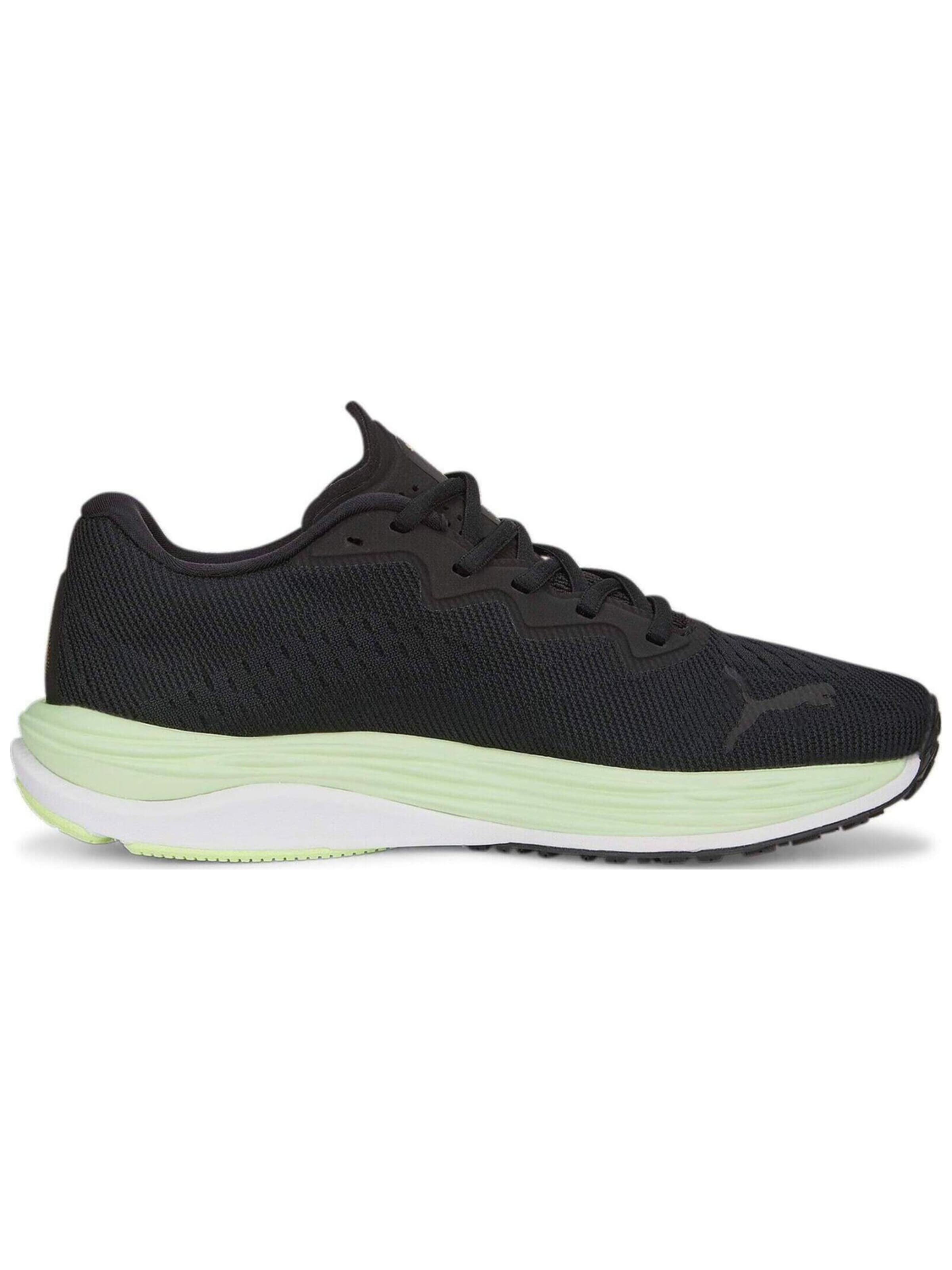 PUMA Sportschoen 'Velocity Nitro 2 Run 75' in Zwart