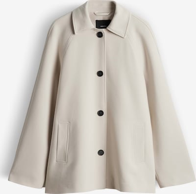 Demisezoninė striukė 'Nilian' iš Someday, spalva – natūrali balta, Prekių apžvalga