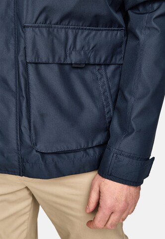 CABANO Funktionsjacke in Blau