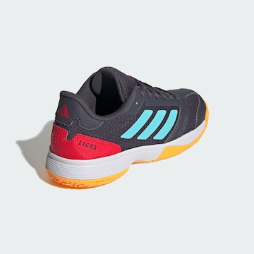 ADIDAS PERFORMANCE - Calzado deportivo 'Ligra 8' en gris