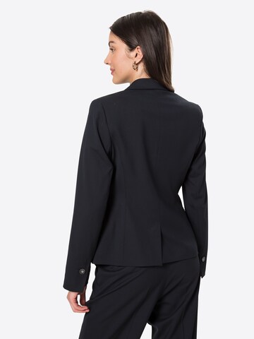 s.Oliver BLACK LABEL Blazer 'Ohio' in Blau