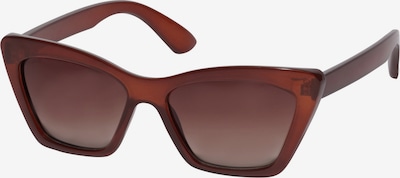 Akiniai nuo saulės 'Dakota' iš Pilgrim, spalva – ruda, Prekių apžvalga
