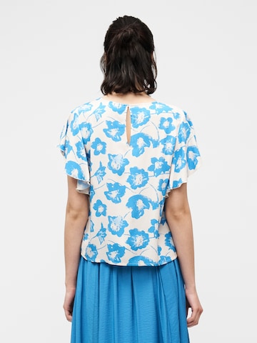 Camicia da donna 'VIPERRY' di VILA in beige