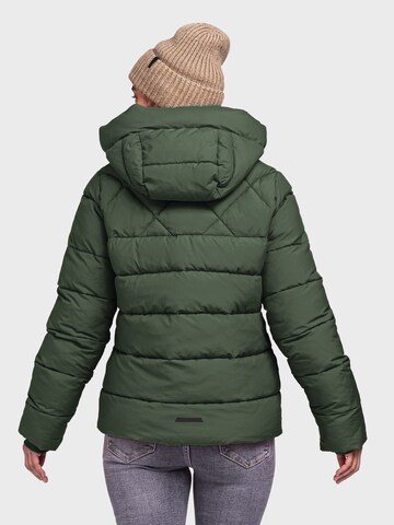 Schöffel Outdoor jacket 'Boston' in Green