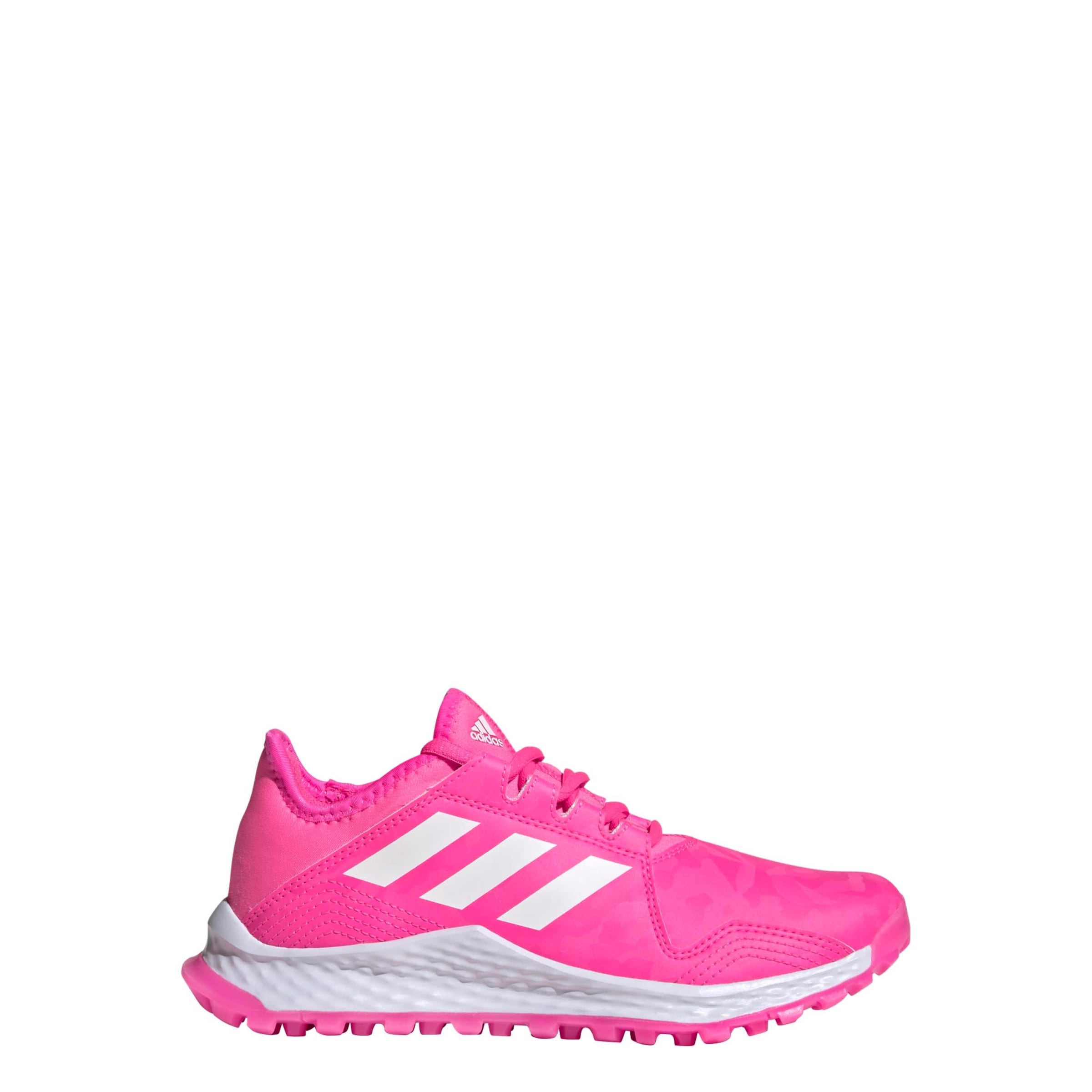 ADIDAS PERFORMANCE - Calzado deportivo 'Hockey Youngstar' en rosa: frente