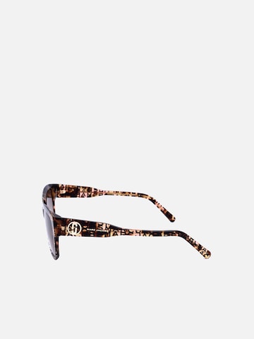 Marc Jacobs Sunglasses in Brown