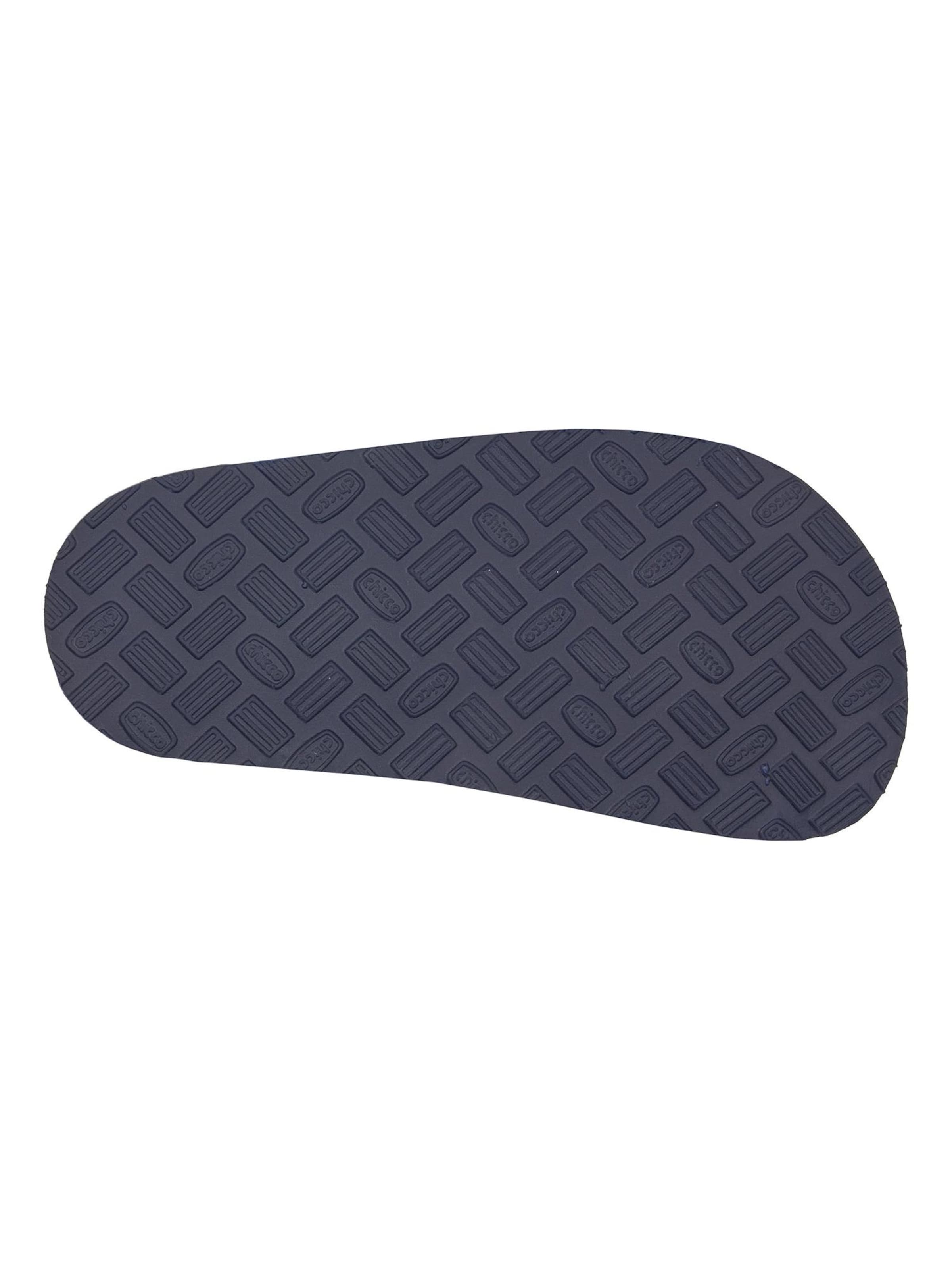 Chaussures ouvertes 'Fioretto' Chicco en bleu