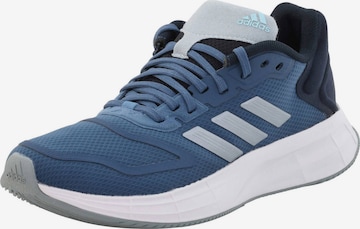 ADIDAS PERFORMANCE Platform trainers 'Adidas Core Duramo 10 W' in Blue: front