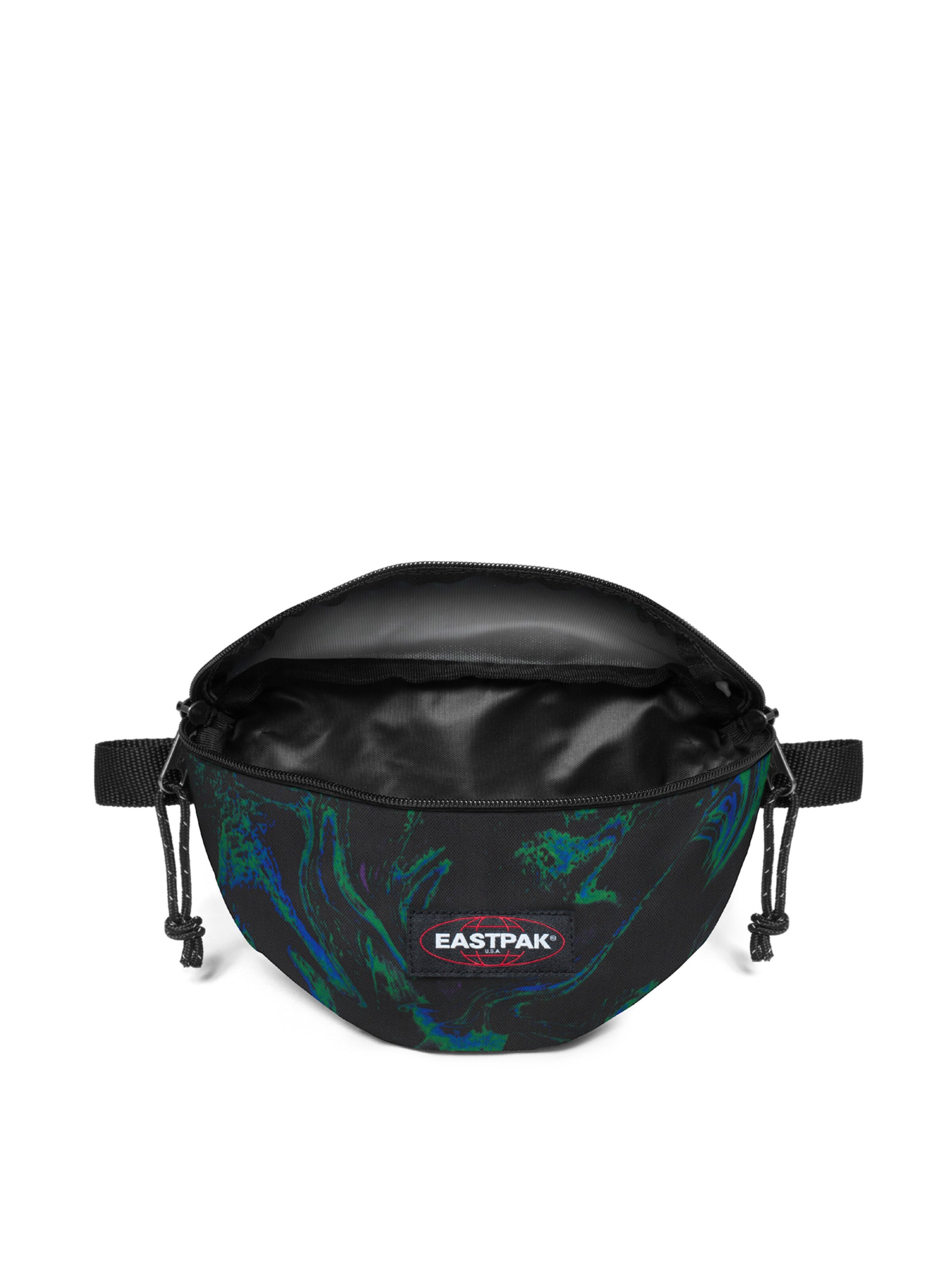 EASTPAKPojasna torbica 'Springer' - crna boja