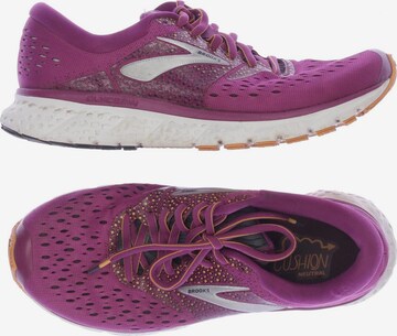 BROOKS Sneakers & Trainers in 40,5 in Pink: front