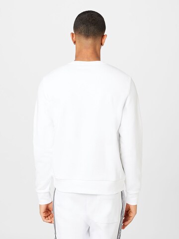Sweat-shirt Michael Kors en blanc