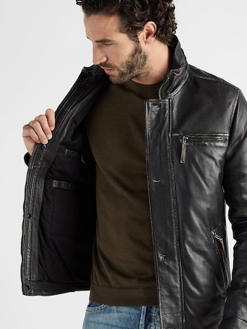 JCC Jacke in Schwarz