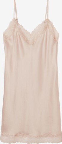 INTIMISSIMI Negligee in Pink: front