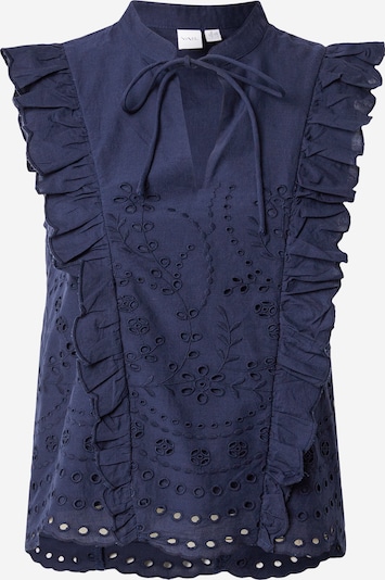 YAS Pusero 'YASLuma' värissä laivastonsininen, Tuotenäkymä