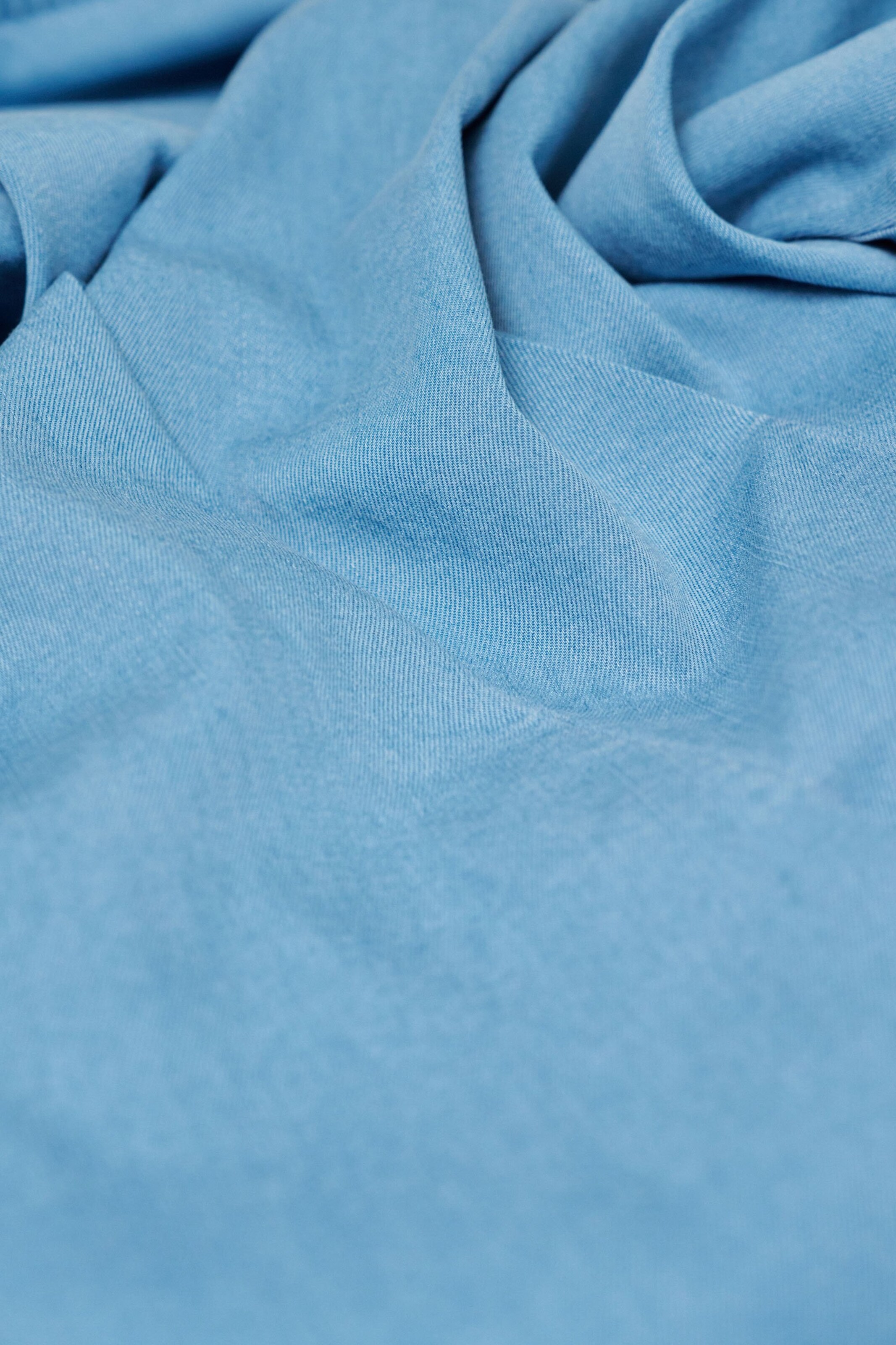 Salsa Jeans Tuniken in Blau