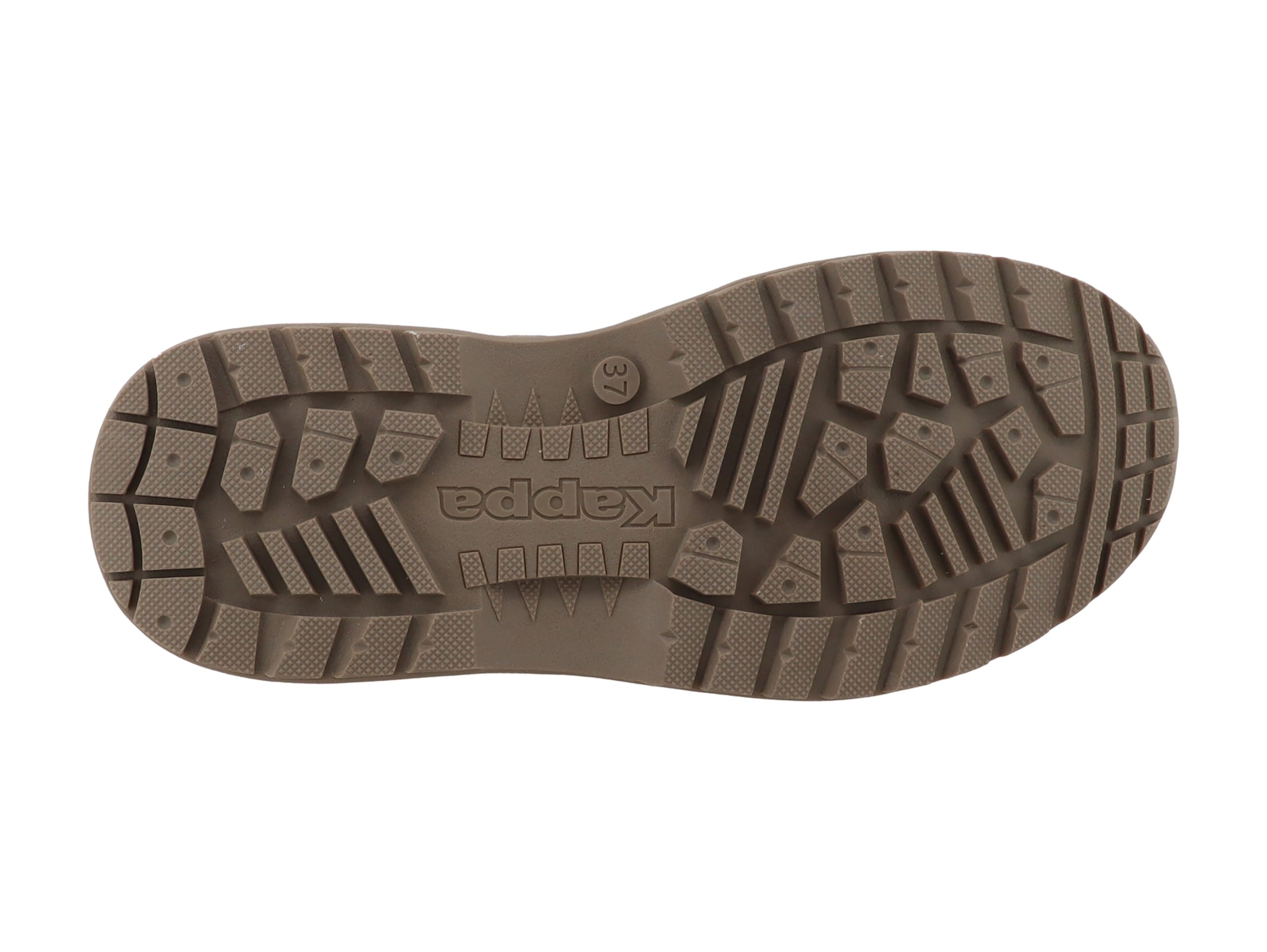 KAPPA Snow Boots in Grey