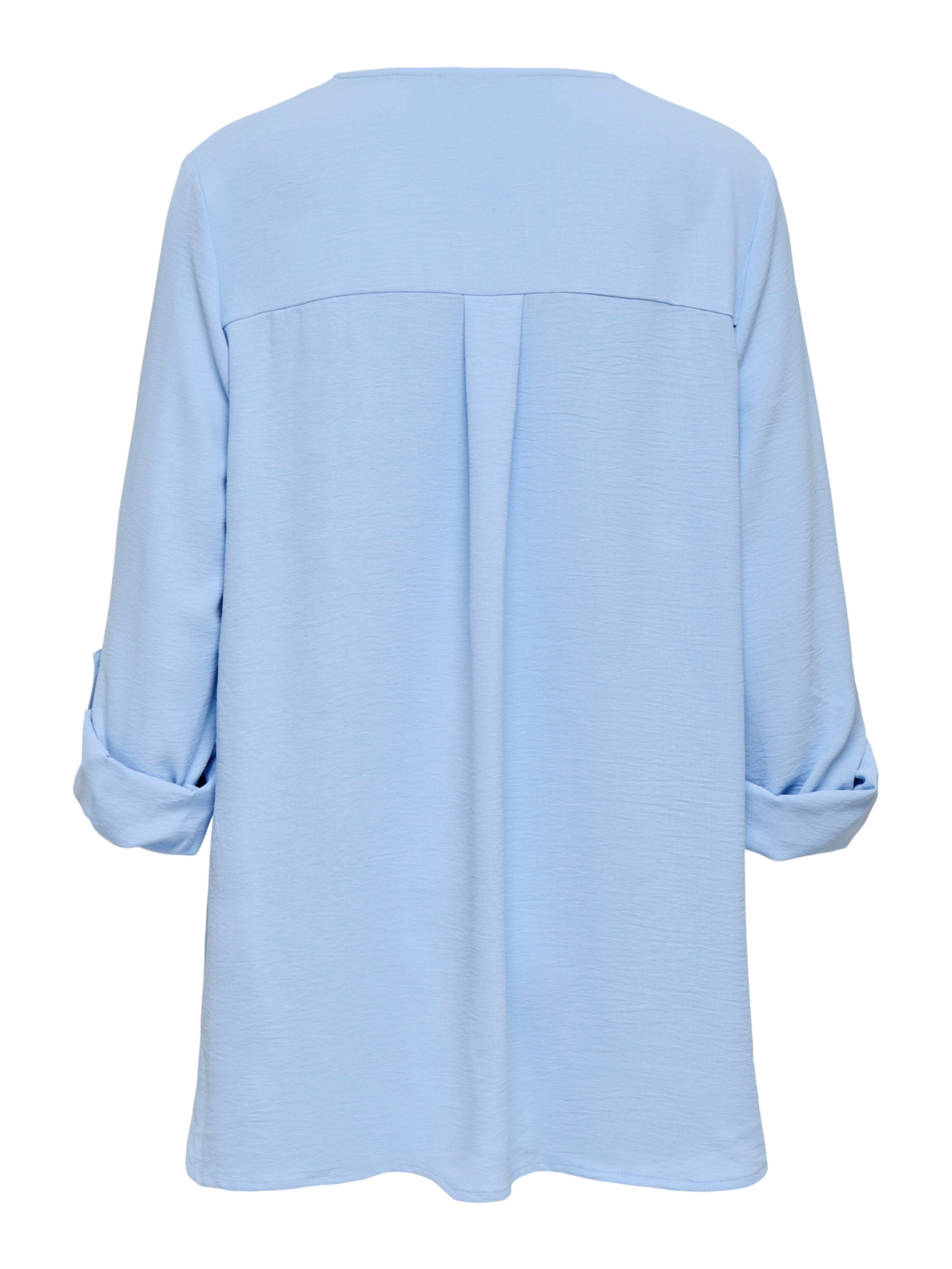 ONLY - Blusa 'ONLJANA METTE' en azul
