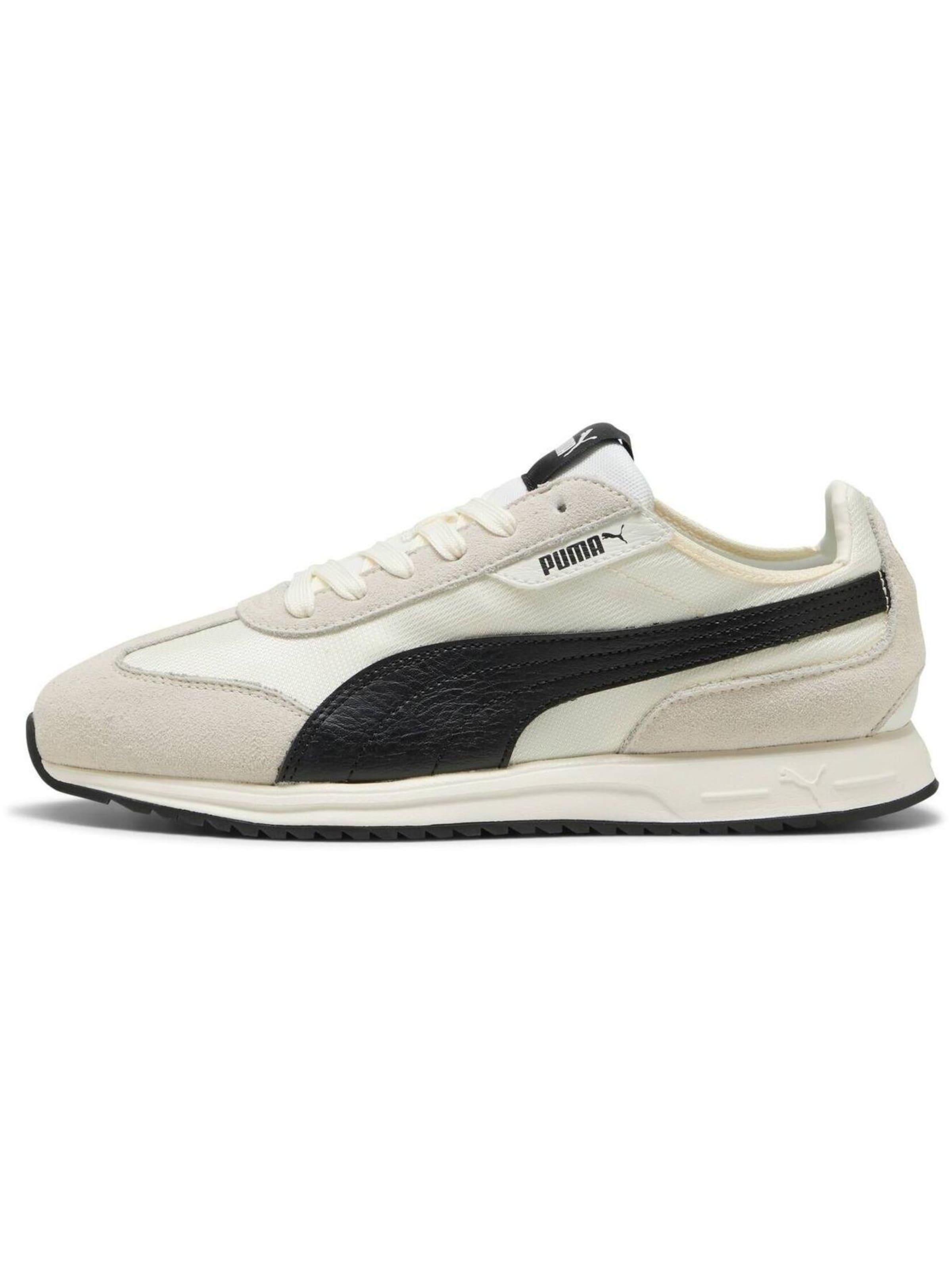Scarpa sportiva 'Softride St I-win Nylon' di PUMA in beige: frontale