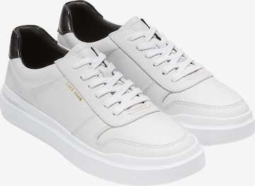 Cole Haan Sneakers 'GrandPrø Rally' in White