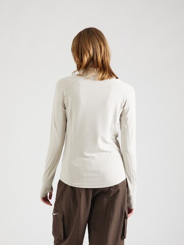 ENDURANCE Performance shirt 'CANNA V2' in Beige