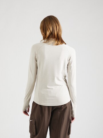 ENDURANCE Functioneel shirt 'CANNA V2' in Beige