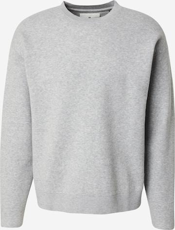 Pullover 'JPRBLABRADFORT' di JACK & JONES in grigio: frontale