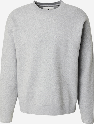 JACK & JONES Pulover 'JPRBLABRADFORT' u svijetlosiva, Pregled proizvoda