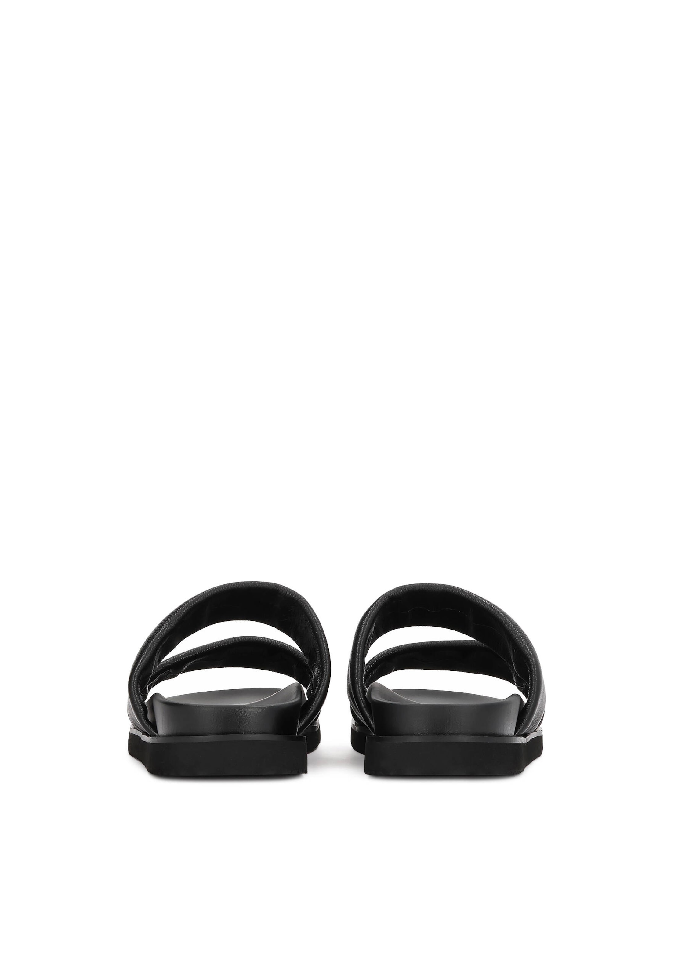 Kazar Μιούλ σε μαύρο