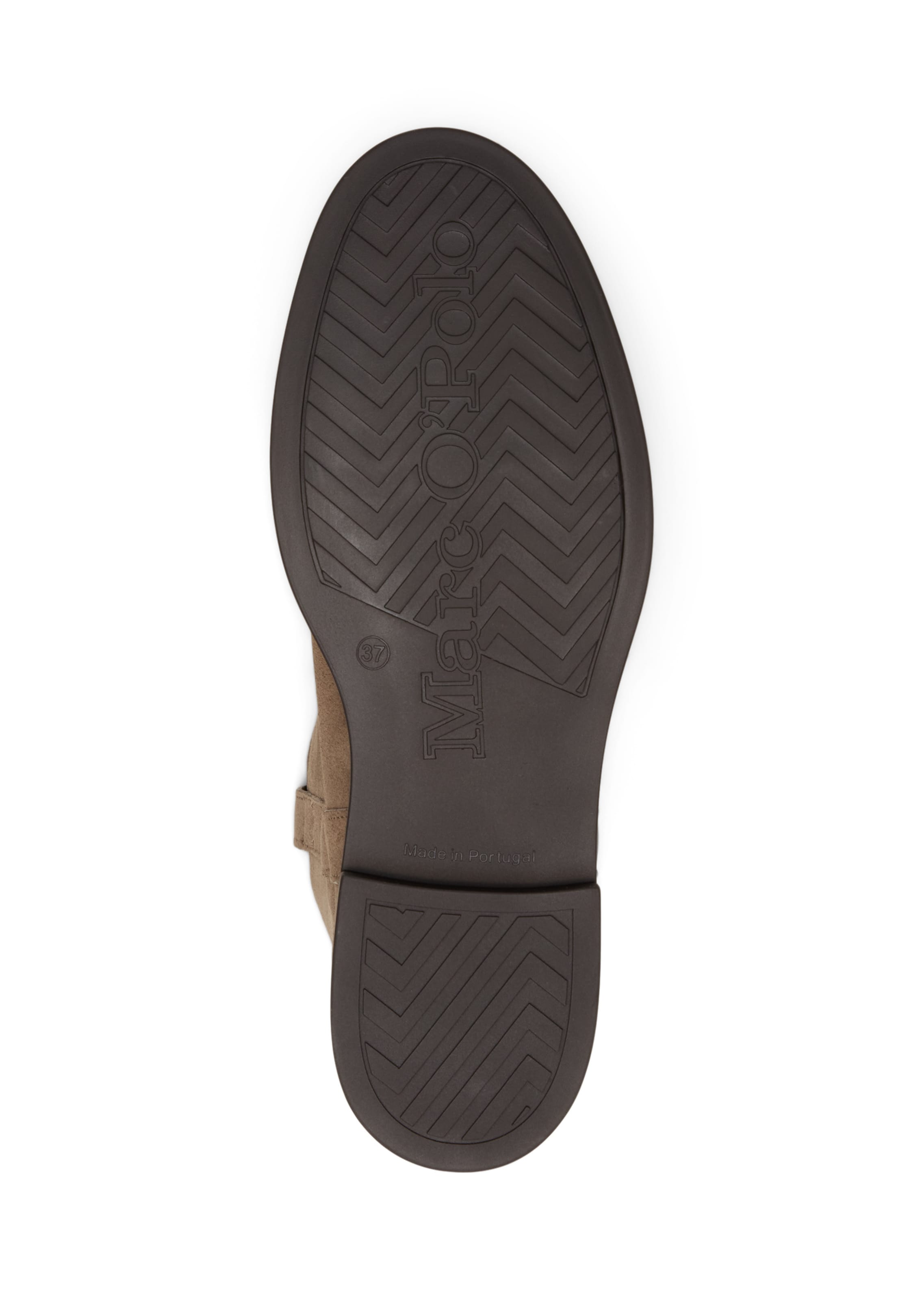 Marc O'Polo Stiefelette in Braun