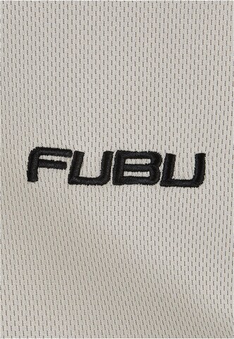 Sweat-shirt FUBU en beige