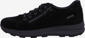 MEPHISTO Lace-Up Shoes in Black