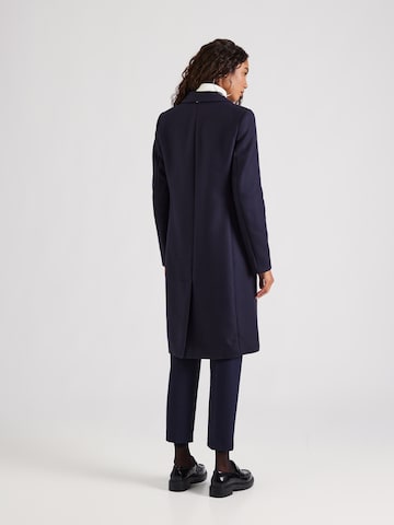 TOMMY HILFIGER Between-Seasons Coat in Blue