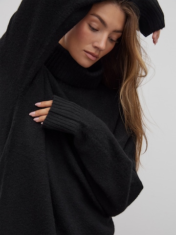 RÆRE by Lorena Rae Dress in Black