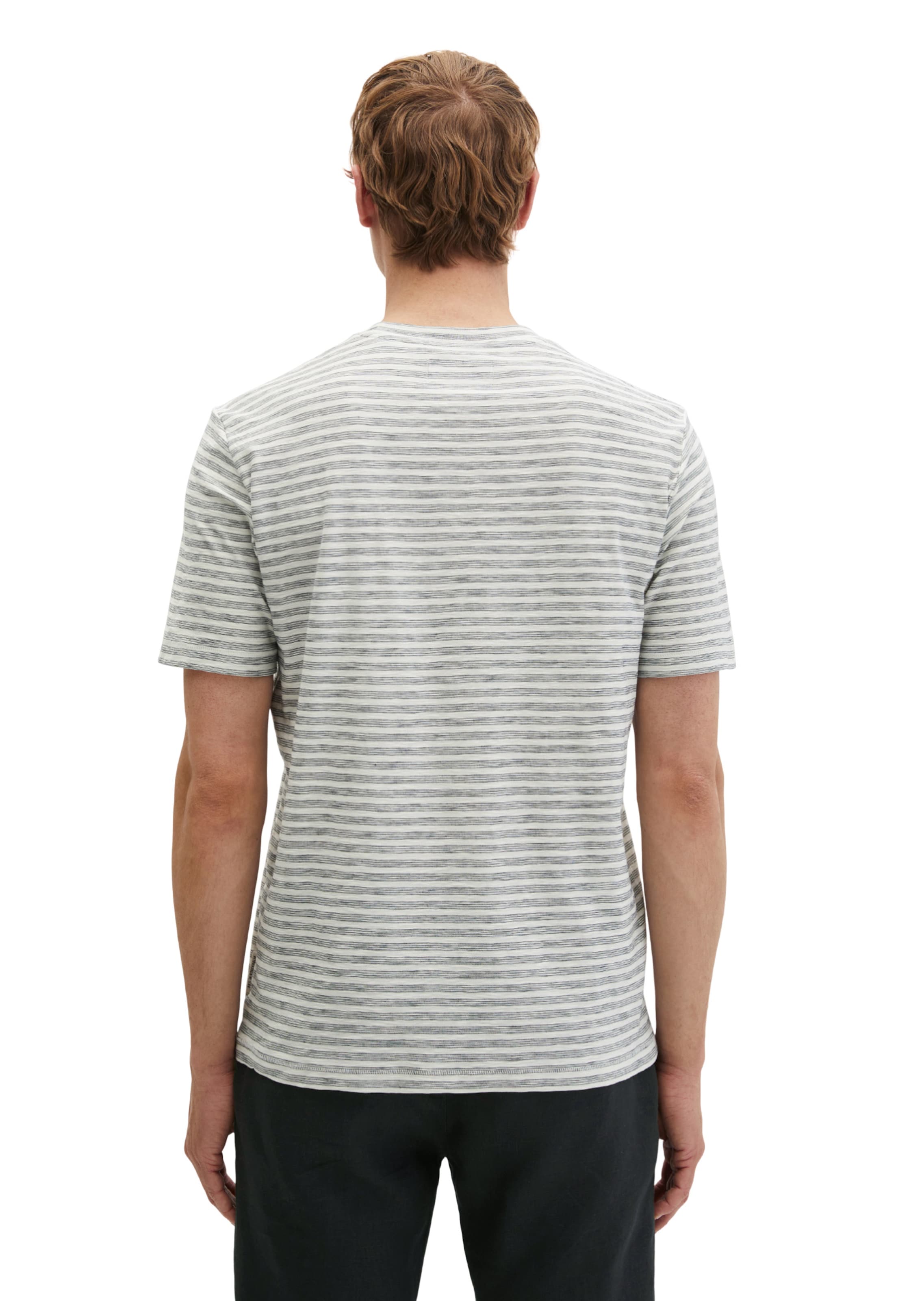 Marc O'Polo Shirt in Beige
