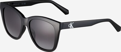 Calvin Klein Jeans Gafas de sol 'CKJ22608S' en negro, Vista del producto