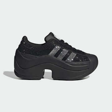 ADIDAS ORIGINALS Sneaker 'Superstar Bold' in Schwarz