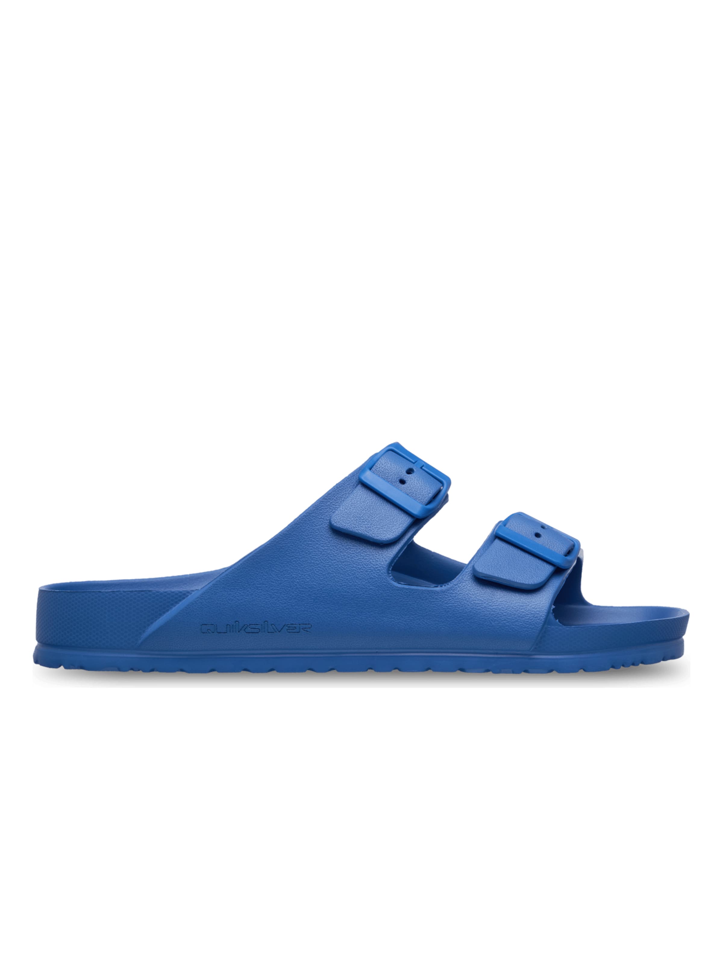 QUIKSILVER Pantolette 'Embark' in Blau
