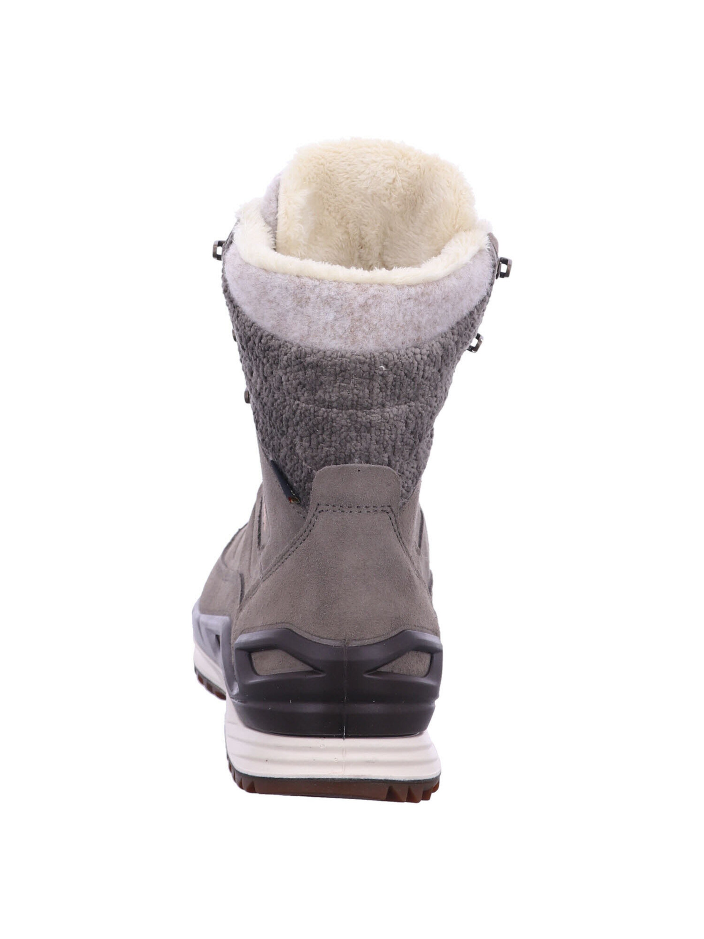 LOWA Boots 'CALCETA EVO' in Grey